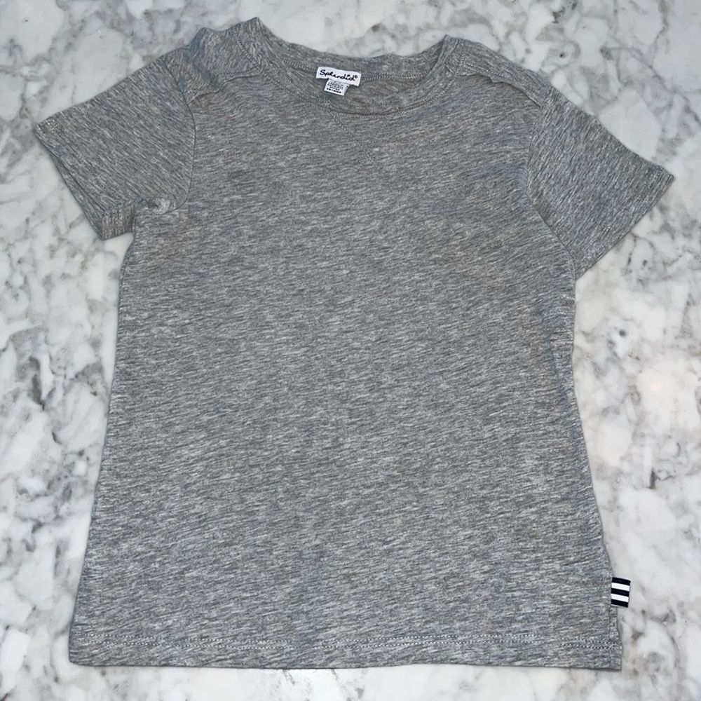 SPLENDID BOYS TEE BUNDLE 4-5/6